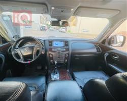 نيسان ارمادا